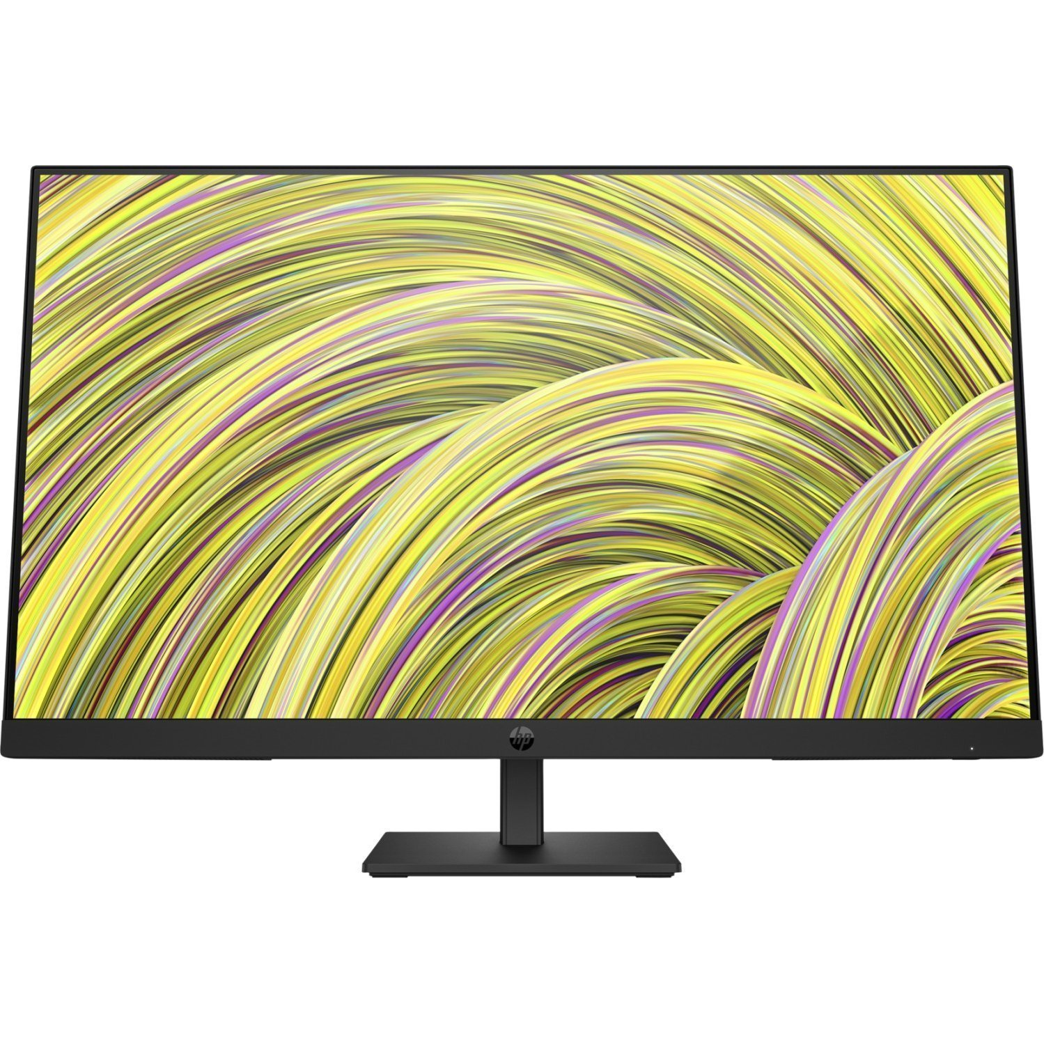 HP P27h G5 27 hüvelyk IPS monitor (computer monitor)