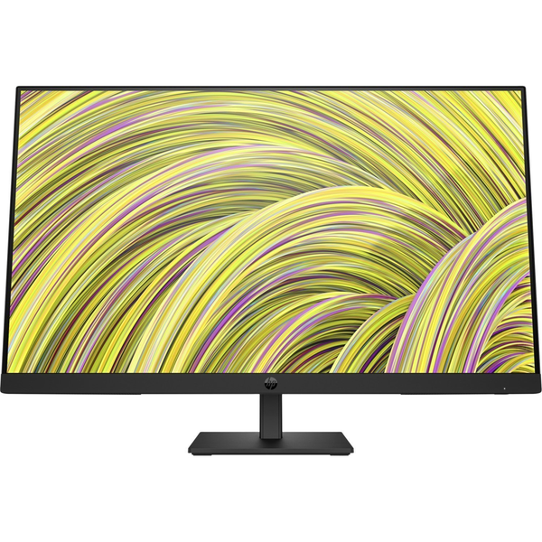 HP P27h G5 27 hüvelyk IPS monitor