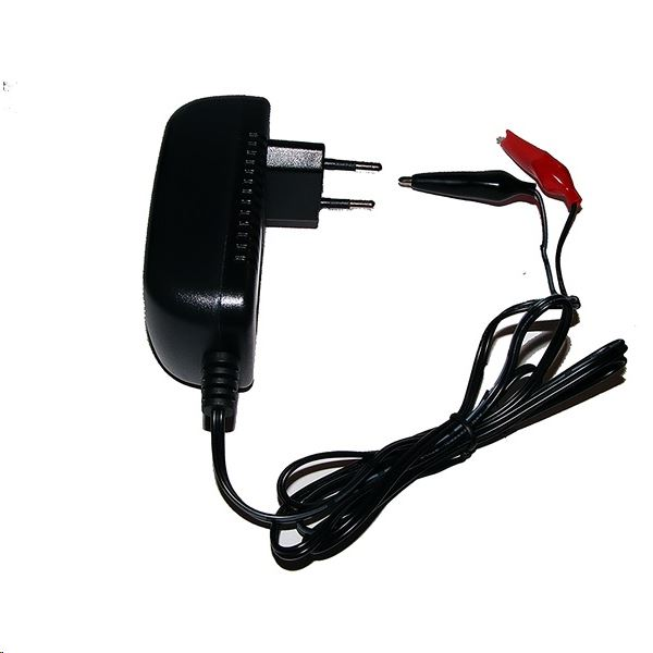 REDDOT Akkumulátor töltő (AQCHR12/10) (AQCHR12/10)