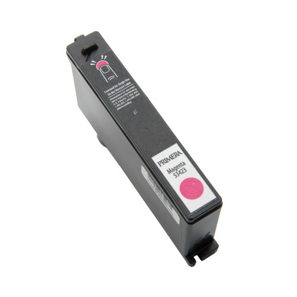 Primera 53423 Eredeti Tintapatron Magenta (53423)