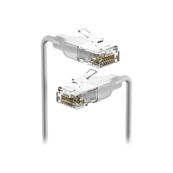 Ubiquiti UniFi patch cable - 2 m - white