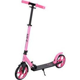 Nils Extreme Roller - HM2009 Rózsaszín (Ż-ABIS-HU-006-91)