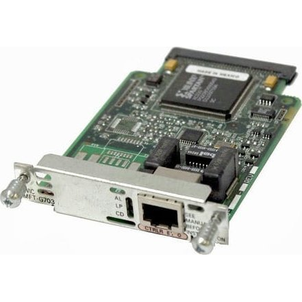 Cisco 8 PORT ASYNC CABLE SPARE