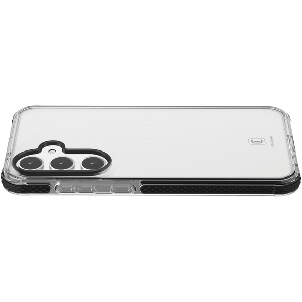 Cellularline 8018080492778 кейс за мобилен телефон 16,8 см (6.6") Калъф Прозрачен