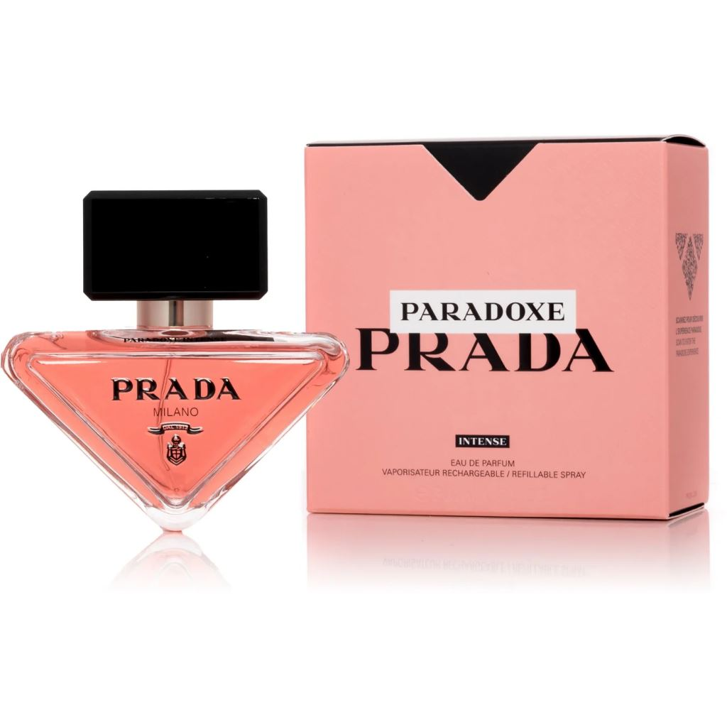 Prada Paradoxe Intense EdP 30ml Hölgyeknek (3614273961738)