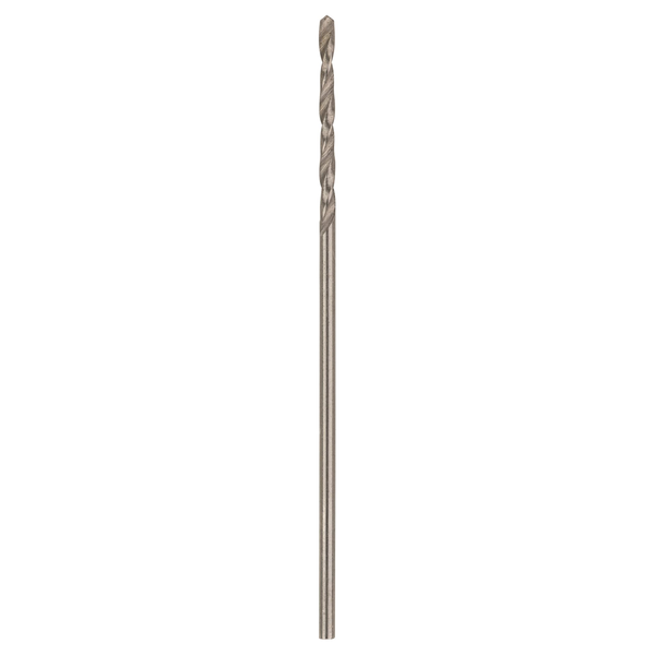 BOSCH 2608595049 Fém fúrószár készlet HSS-G, DIN 338 1 × 12 × 34 mm, 10 db