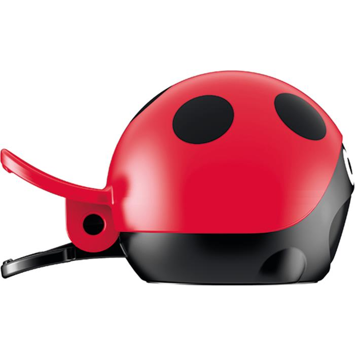 Maped Croc Croc Easy egylyukú tartályos hegyező - katica és bálna formák (018112)