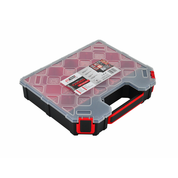 AWTOOLS ORGANIZACIJSKI TAGER Z vedri majhna 284x243x60