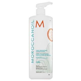 MOROCCANOIL Curl Curl Enhancing Conditioner Tápláló kondicionáló hullámos és göndör hajra 1000 ml (7290016494365)