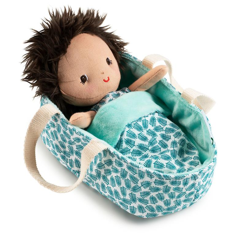 Lilliputiens Ari Játék kisbaba (5414834831344)