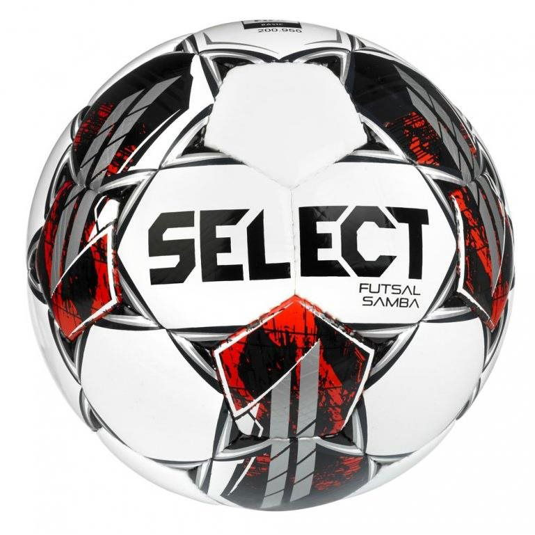 SELECT FB Futsal Samba 2022/23, 4-es méret (5703543298402)