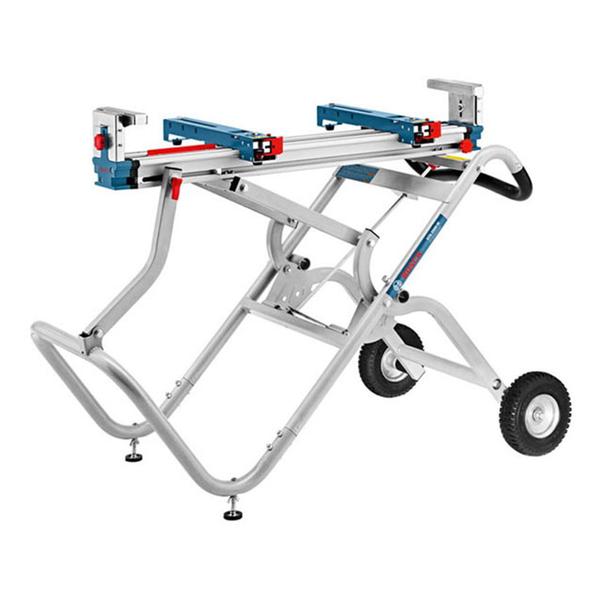 Bosch GTA 2500 W Professional savbuk Sammenfoldelig
