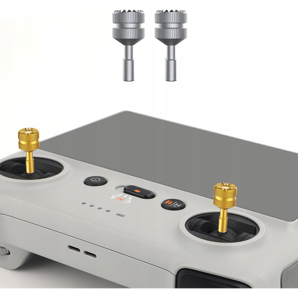 SunnyLife Uchwyty Na Joystick Kontroler Na Pilot Do Dji Rc