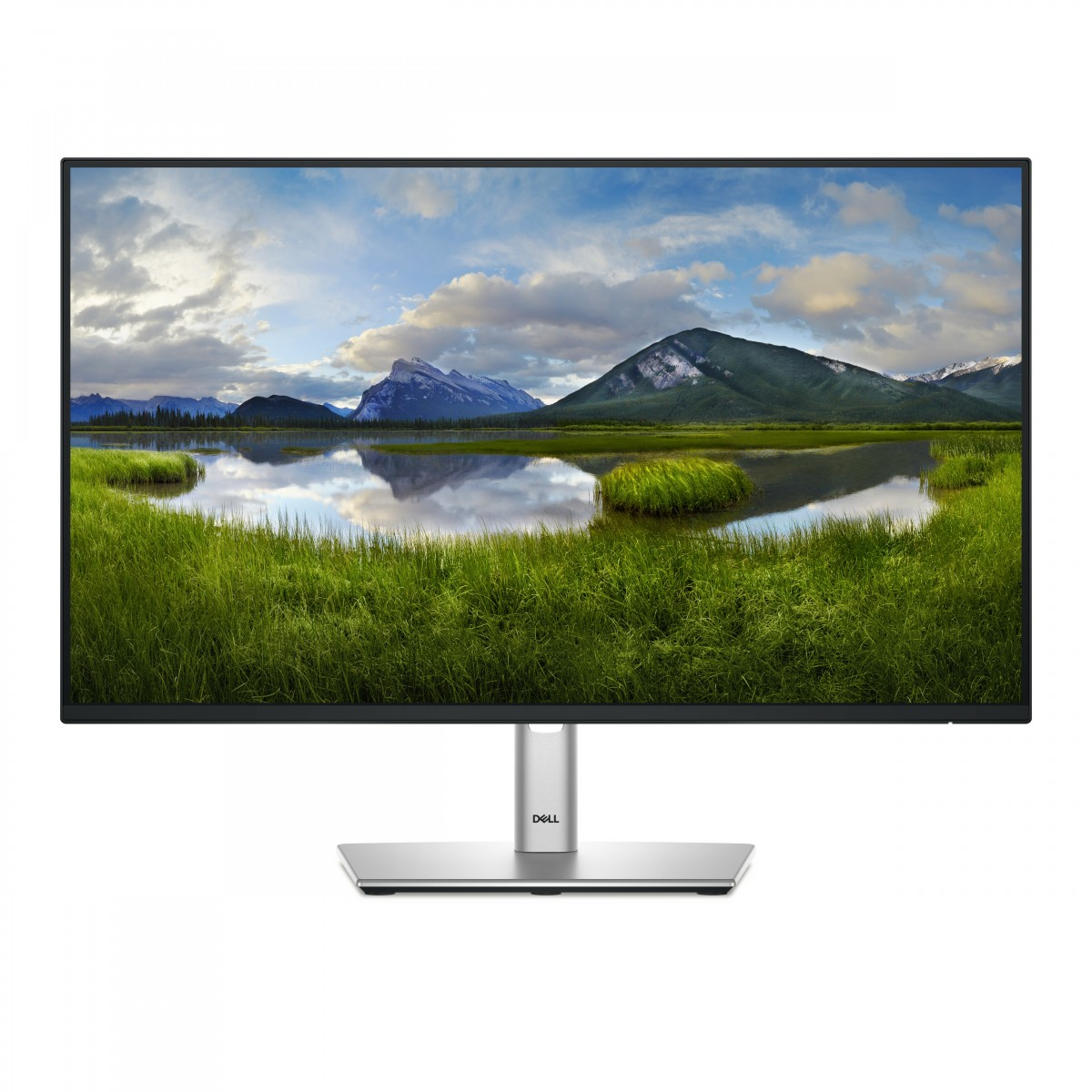 Монитор Dell Pro Plus P2425H — DELL-P2425HHF, черен
