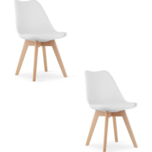 MARK stol bel x 2