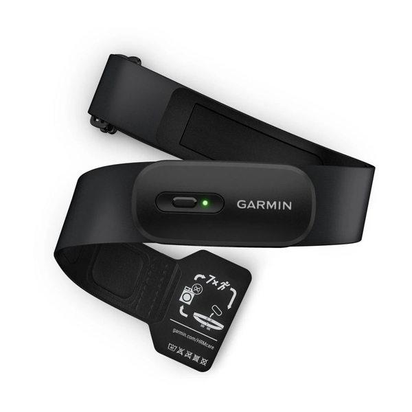 Garmin HRM 200 pulzuspánt XS-S méret (010-13388-01)
