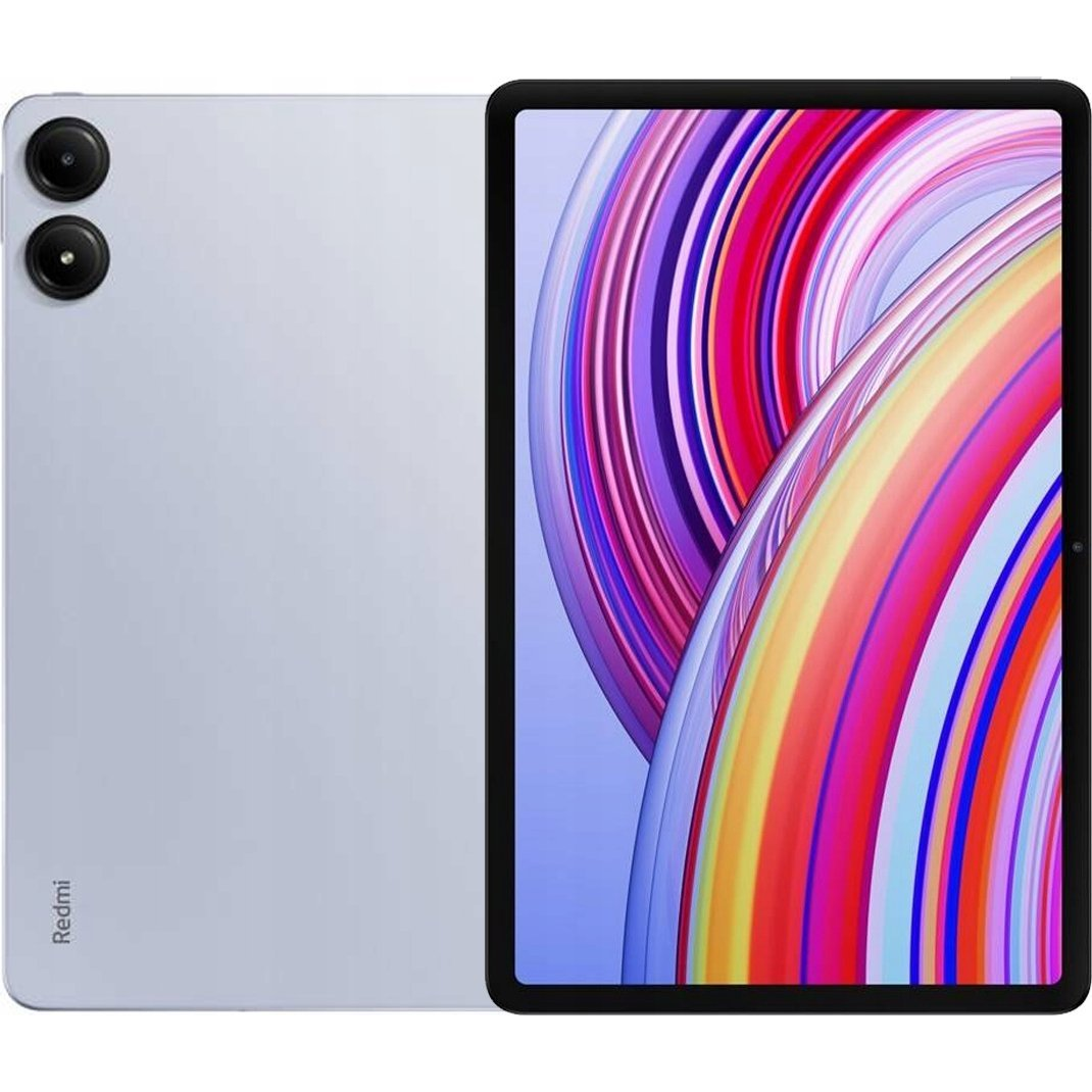Xiaomi Redmi Pad Pro 12,1" 128GB Wi-Fi Óceánkék Tablet
