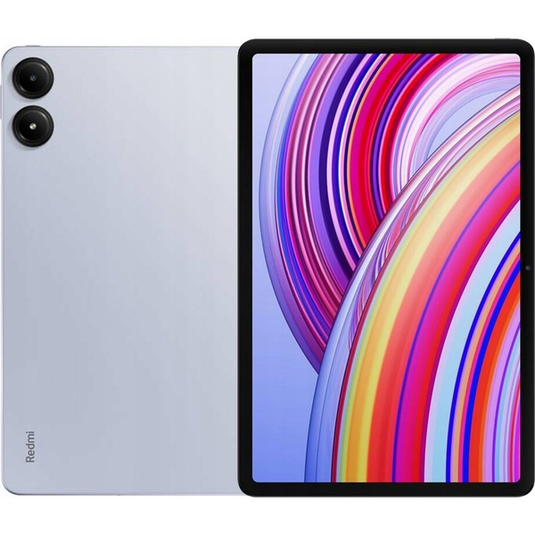 Xiaomi Redmi Pad Pro 12,1" 128 GB Wi-Fi, таблет в цвят океанско синьо