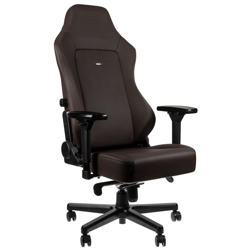 noblechairs HERO Java Edition Hybrid (NBL-HRO-PU-JED)