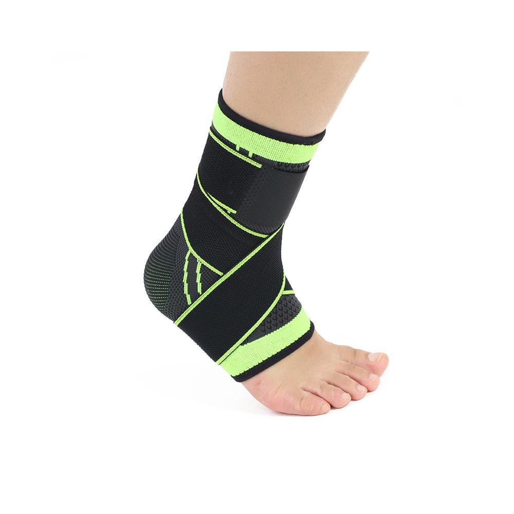 Vivafit bokaszorító stabilizáló pántokkal L (GYVFSTBL) (GYVFSTBL)