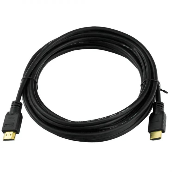 Akyga AK-HD-50A kábel HDMI 5 m HDMI Type A (Standard) Čierna