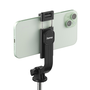 Hama Fancy Stand 70 II селфи стик Смартфон Черен