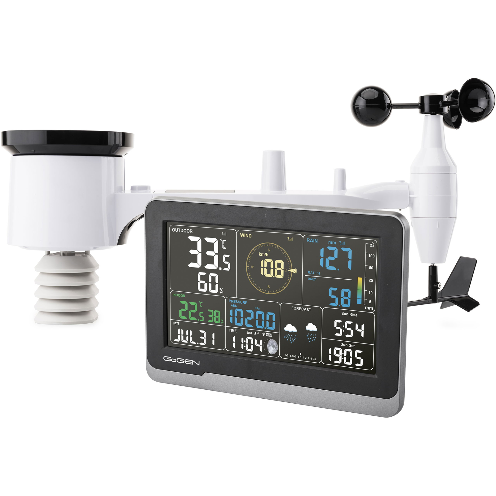 Gogen ME 4900 (ME 4900)