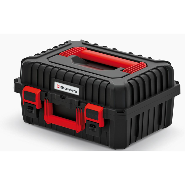 KISTENBERG POWER TOOL CASE HEAVY FOAM FILLING 445 x 360 x 216