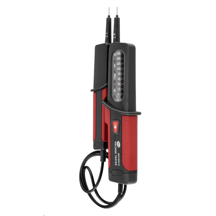 REV feszültség vizsgáló (0037304712) (rev0037304712)