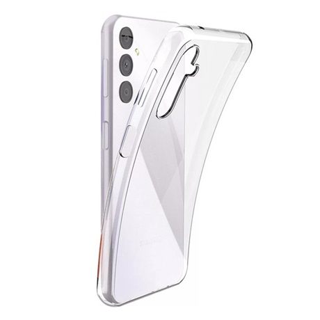 Gigapack Samsung Galaxy A05s (SM-A057F) ultravékony szilikon tok átlátszó (GP-150639) (GP-150639)