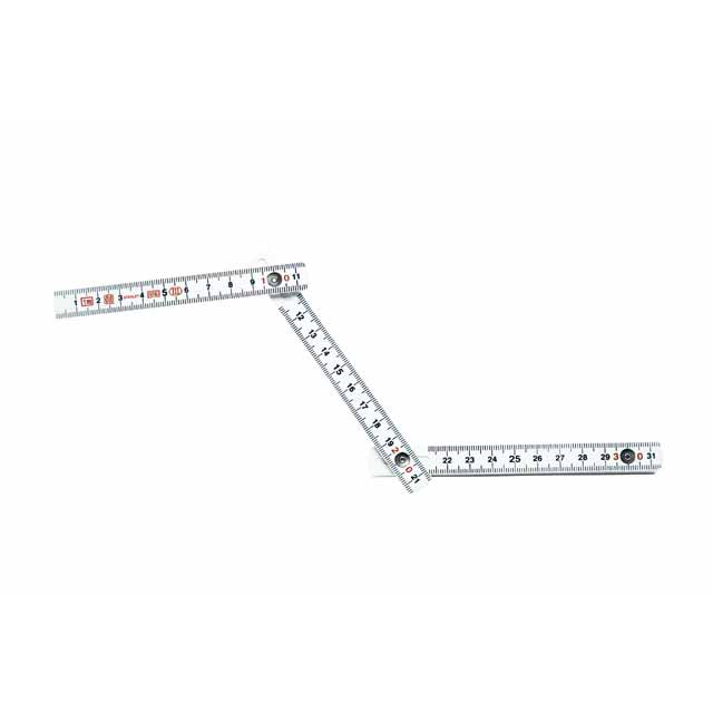 Stanley műanyag zollstok 2m (0-35-229)