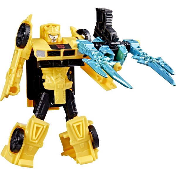 Hasbro G1045400 giocattolo transformer