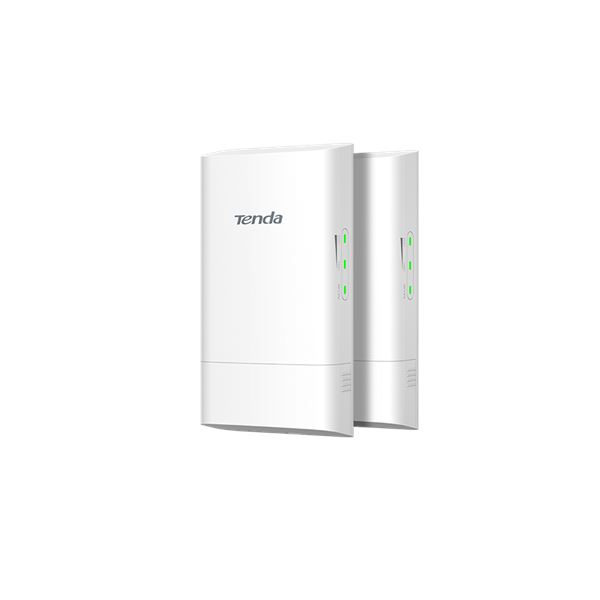 Tenda O1-5G 5GHz 9dBi Outdoor CPE Access Point 2db/cs