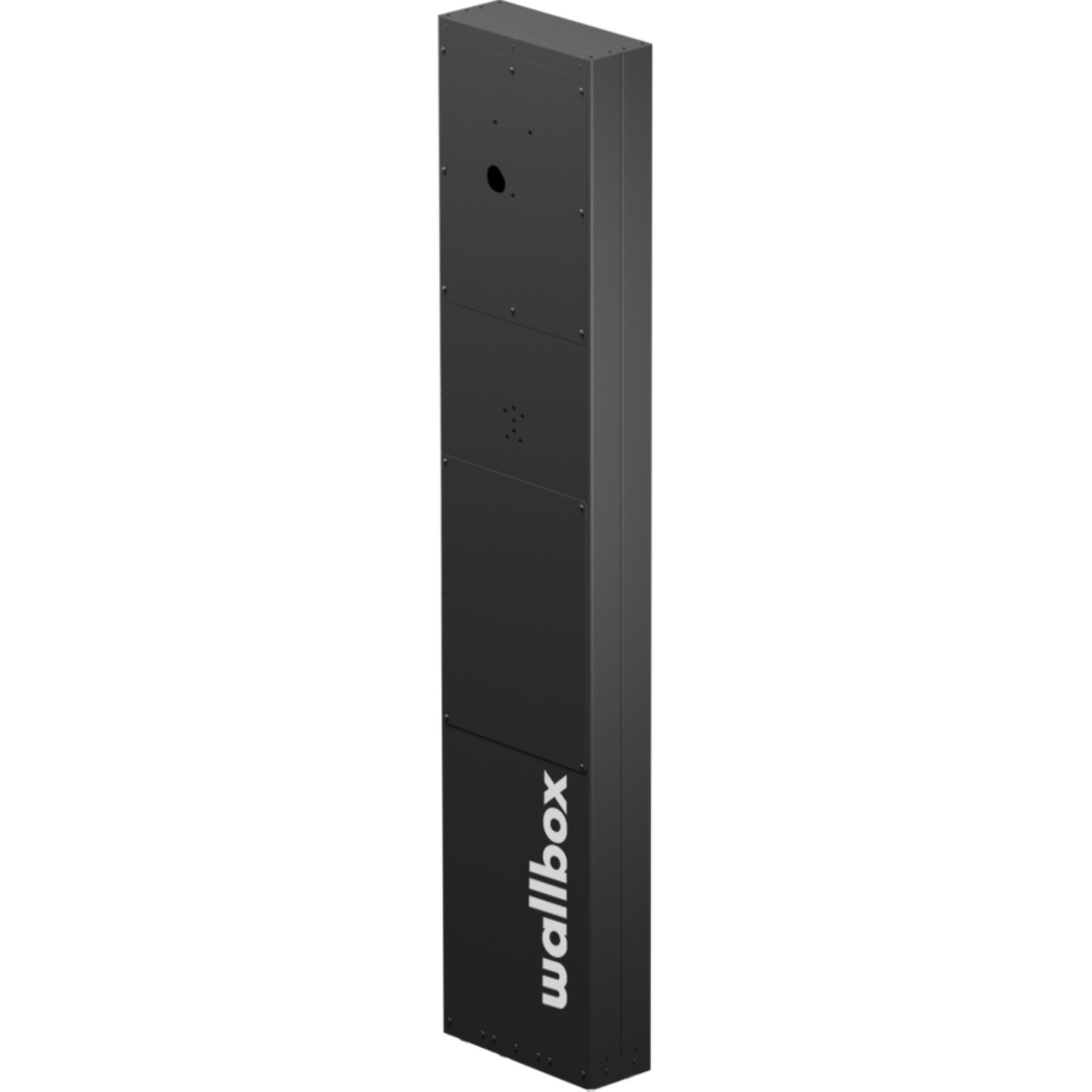 Wallbox PED-EIFBS-DUAL Elektromos autó töltőállvány - Fekete (PED-EIFBS-DUAL)