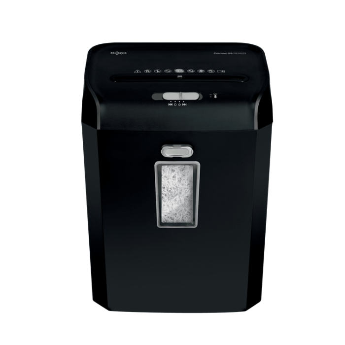 Rexel PROMAX QS REX623 Iratmegsemmisítő (4NR177)