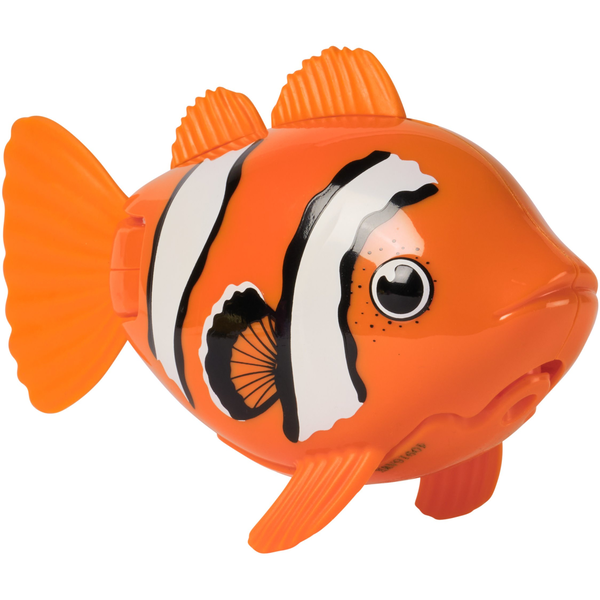 SwimWays Rainbow Reef Clown Fish