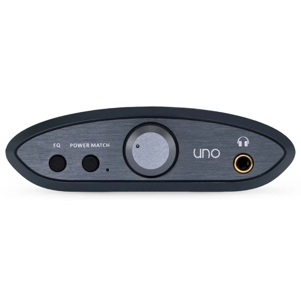 ifi UNO USB Type-C Hangkártya (UNO)