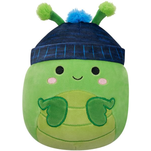 Squishmallows Trenton, a kalapos imádkozó sáska (196566452688)