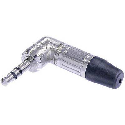 Neutrik NTP3RC-CON 3,5 mm-es jack dugó szögletes (NTP3RC-CON)