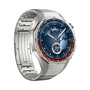 Huawei WATCH GT5 Pro 46mm 3,63 см (1.43") AMOLED 46 мм Цифров 466 x 466 пиксела Титан GPS (сателитен)