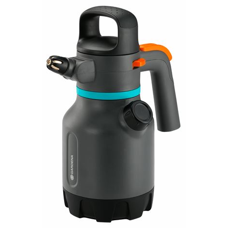 Gardena 11120-20 nyomáspermetező 1,25 liter (11120-20)