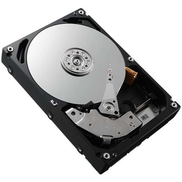 DELL 44YFV harddisk 8 TB 3.5" SAS