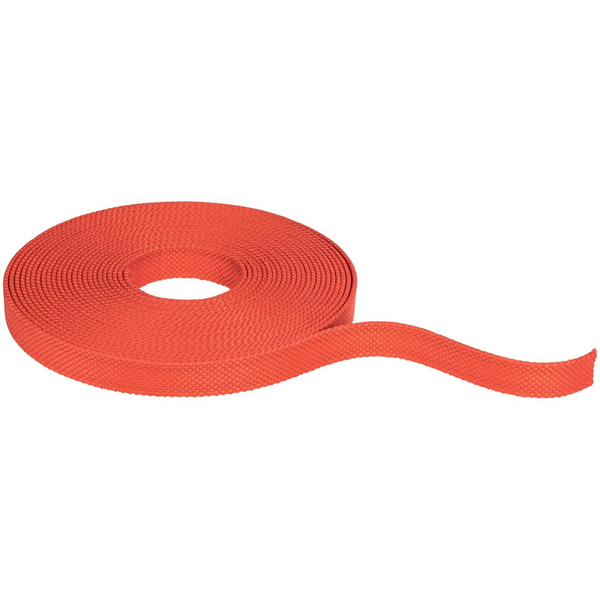 Paulmann 94621 Uline Kisfeszültségű szíjrendszer összetevők Áramvezető szíj Narancs