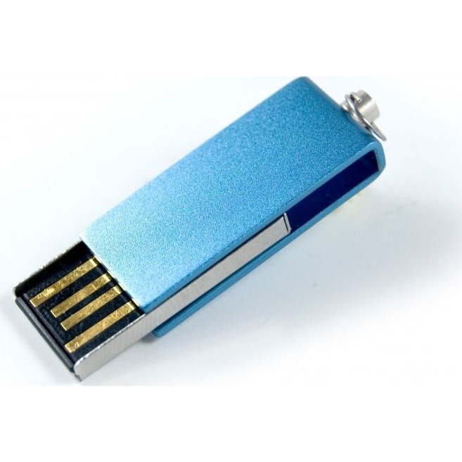USB флаш памет IMRO imroDrive EDGE 16 GB — 8_314619