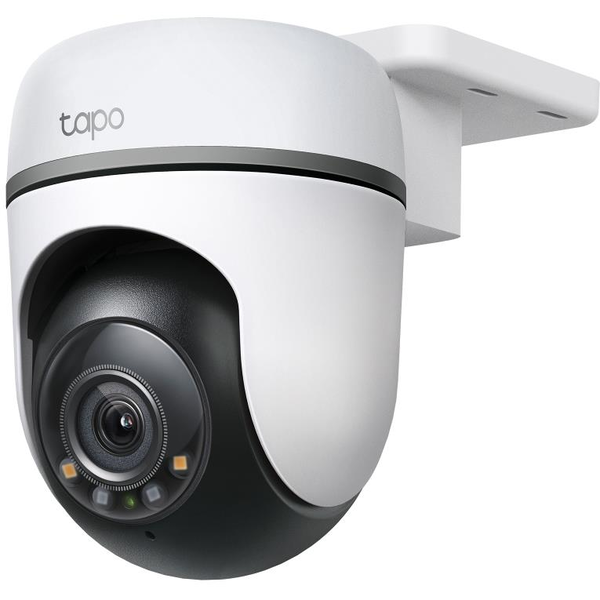 TP-Link Tapo TC41 V2 Sfærisk IP-sikkerhedskamera Indendørs & udendørs 2304 x 1296 pixel Loft/væg/pæl