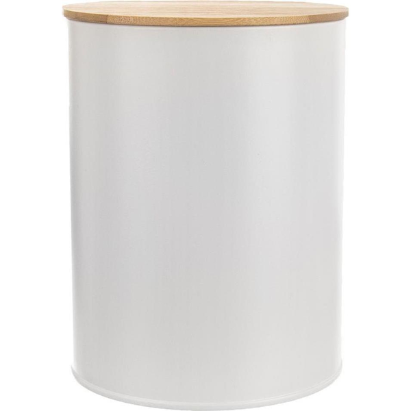 Orion Whiteline 127541 fémtartály fehér 2,3 l
