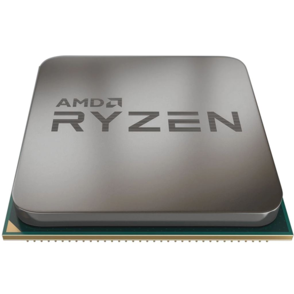 AMD Ryzen 5 4500 3.6GHz Socket AM4 OEM + hűtő (100-100000644MPK) (100-100000644MPK)