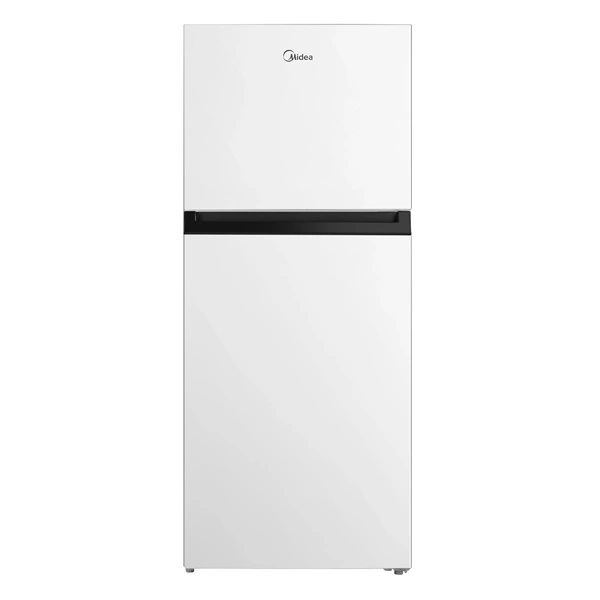 MIDEA MDRT580MTE01E Hűtőszekrény felülfagyasztós 306L/107L E fehér