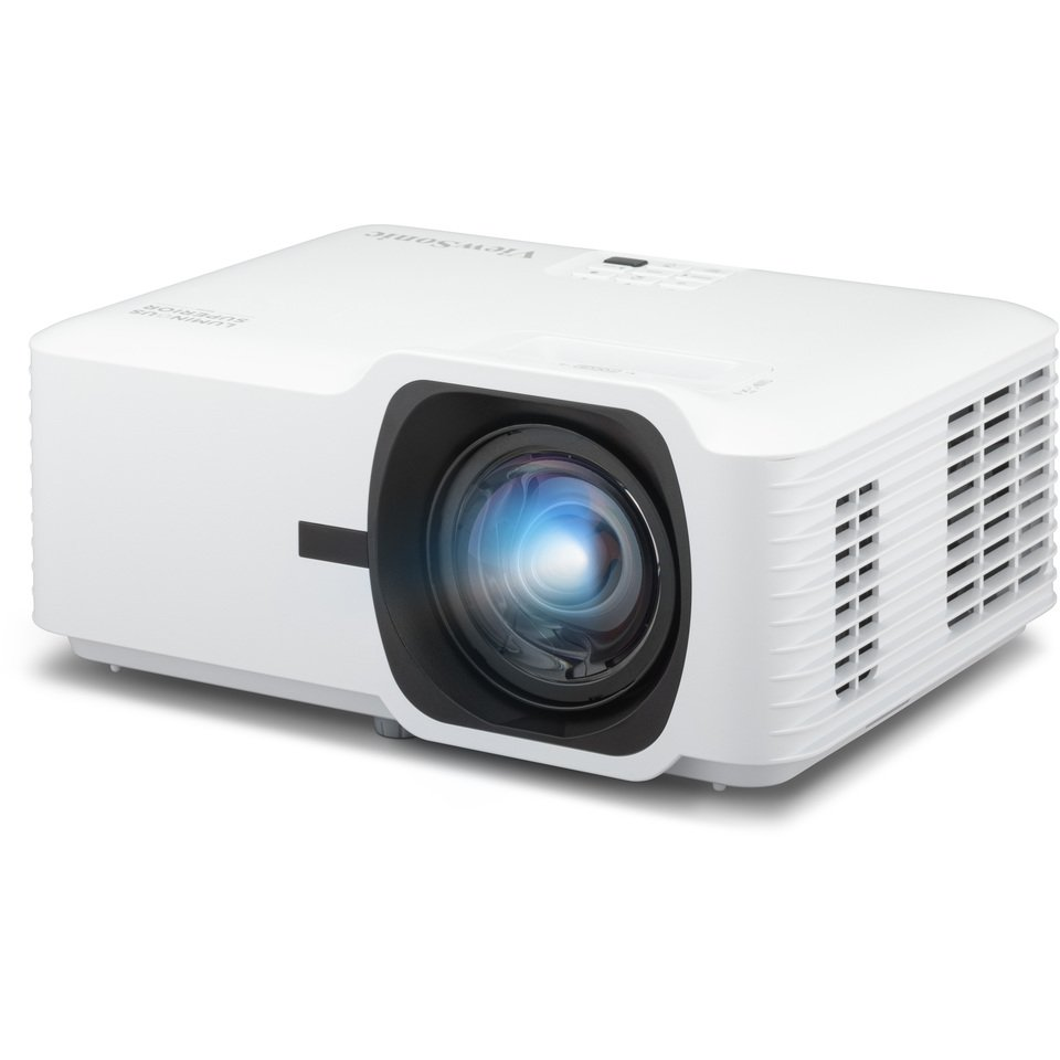 Viewsonic LSD400HD-ST dataprojektor Štandardný projektor 4000 ANSI lumen DLP 1080p (1920x1080) Biela (VS20642)
