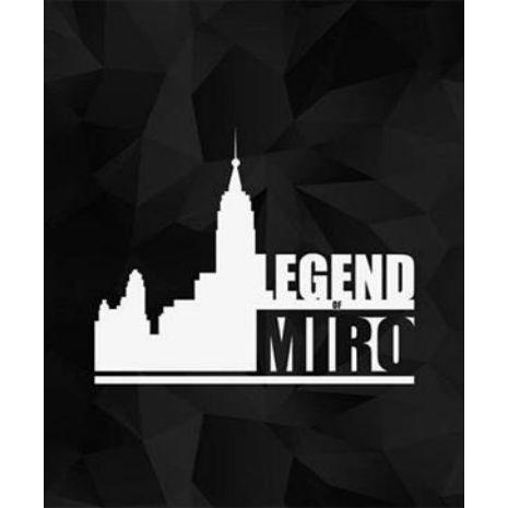 Legend of Miro (PC - Steam elektronikus játék licensz)